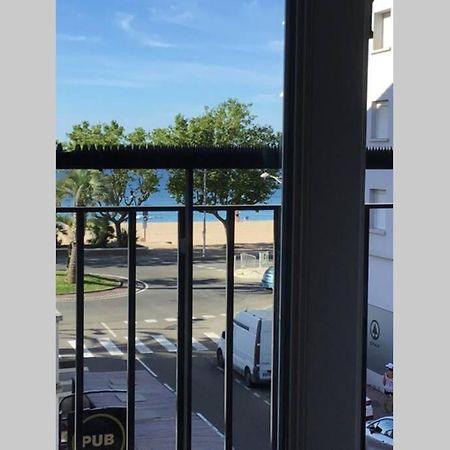 Apartamento Des vacances de rêve Fréjus Exterior foto