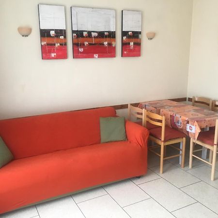 Apartamento Des vacances de rêve Fréjus Exterior foto