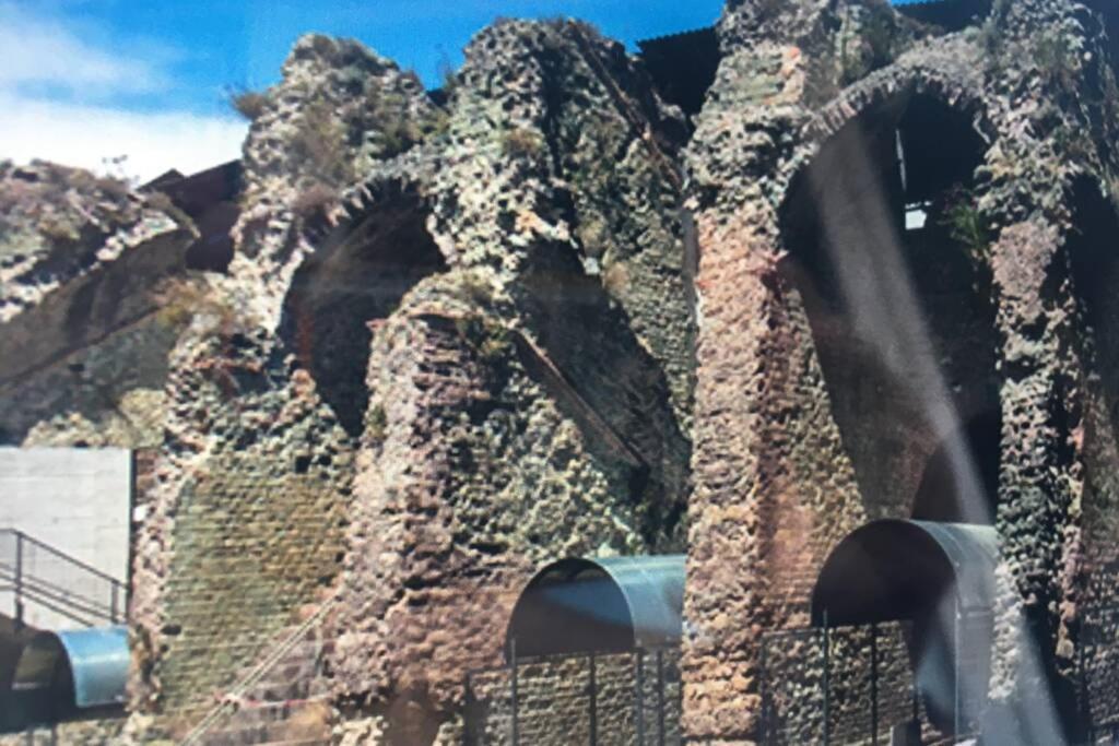 Apartamento Des vacances de rêve Fréjus Exterior foto