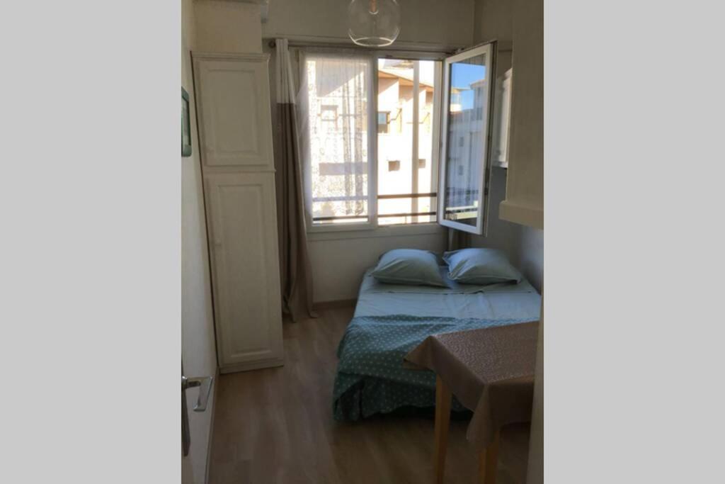 Apartamento Des vacances de rêve Fréjus Exterior foto