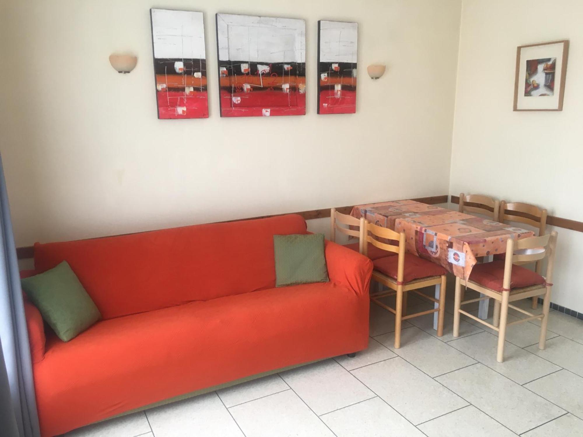 Apartamento Des vacances de rêve Fréjus Exterior foto